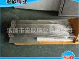 工业采购指南 法兰式连接球阀与铜绞线选购全攻略