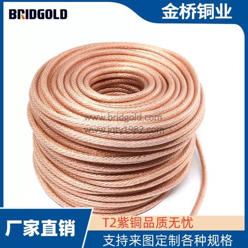 加塑软铜绞线 甄选透明加塑铜绞线软连接与多股加塑铜绞线软连接全面解析
